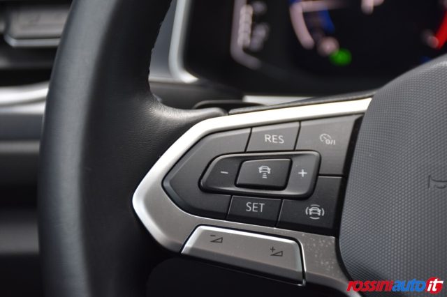 VOLKSWAGEN T-ROC 1.5 TSI 150 CV DSG STYLE + BLACK - foto 39