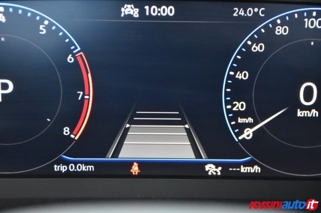 VOLKSWAGEN T-ROC 1.5 TSI 150 CV DSG STYLE + BLACK - foto 40