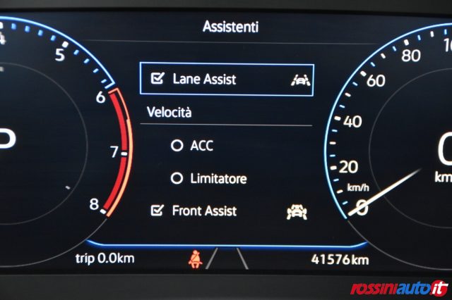 VOLKSWAGEN T-ROC 1.5 TSI 150 CV DSG STYLE + BLACK - foto 41