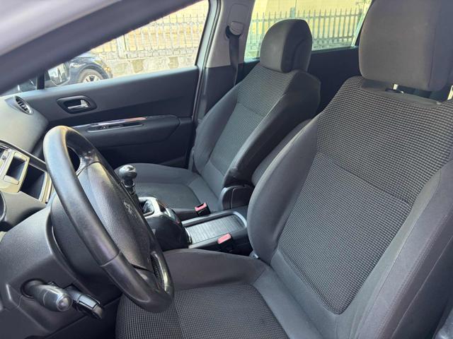 PEUGEOT 5008 BLUEHDI 120 EAT 7 P0STI BUSINESS - foto 6