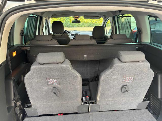 PEUGEOT 5008 BLUEHDI 120 EAT 7 P0STI BUSINESS - foto 10
