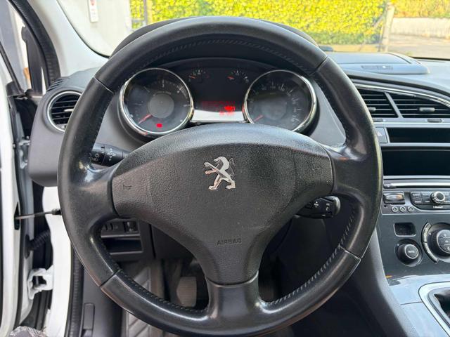 PEUGEOT 5008 BLUEHDI 120 EAT 7 P0STI BUSINESS - foto 9