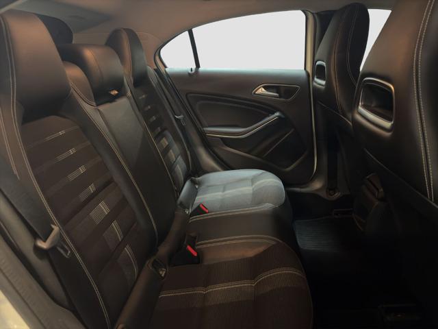 MERCEDES-BENZ A 180 D SPORT - foto 13