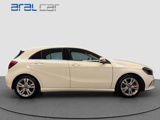 MERCEDES-BENZ A 180 D SPORT - foto 7