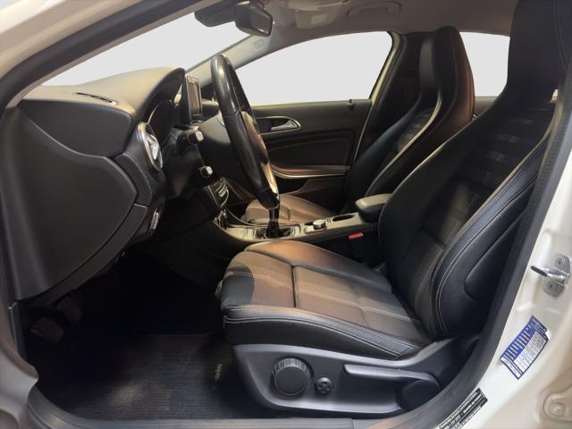 MERCEDES-BENZ A 180 D SPORT - foto 9