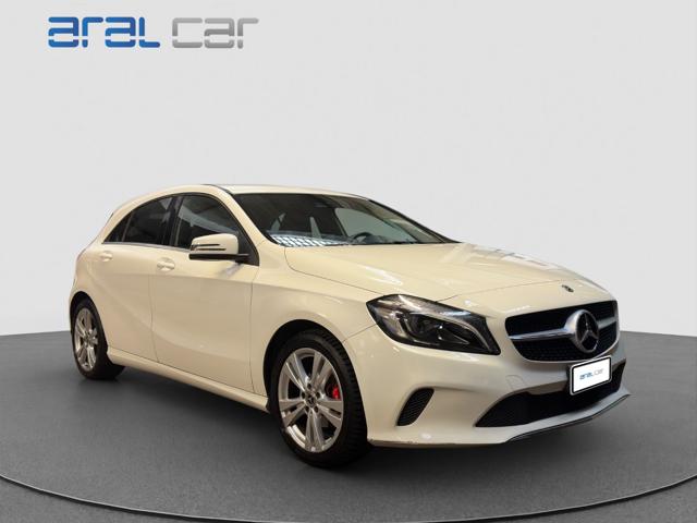 MERCEDES-BENZ A 180 D SPORT - foto 8