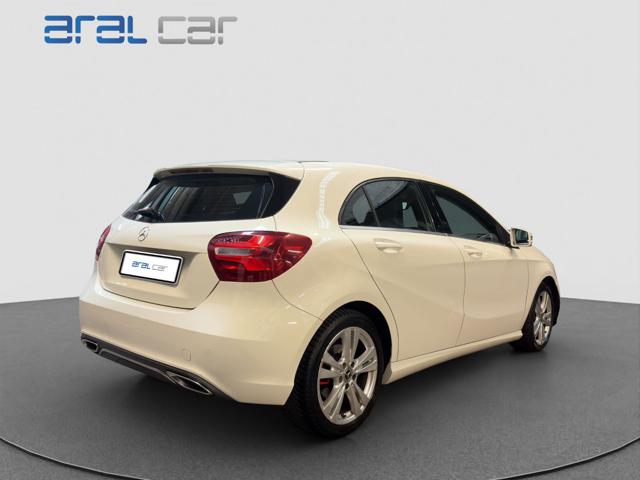 MERCEDES-BENZ A 180 D SPORT - foto 6