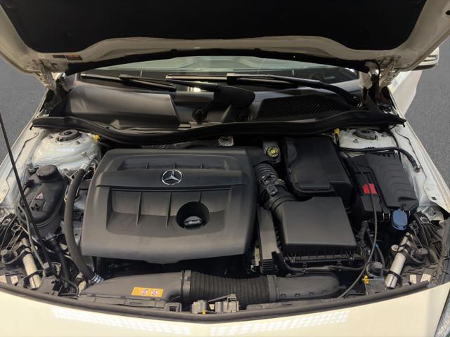 MERCEDES-BENZ A 180 D SPORT - foto 14