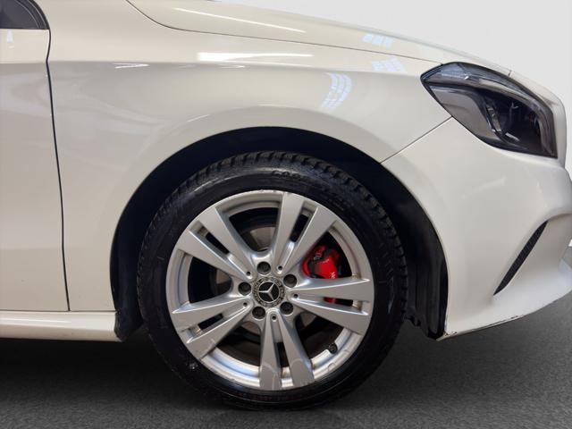 MERCEDES-BENZ A 180 D SPORT - foto 15
