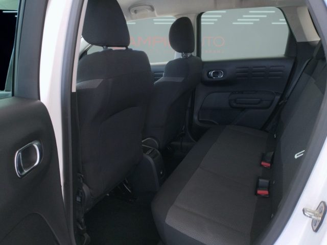 CITROEN C3 AIRCROSS BLUEHDI 120 CV AUTOMATICA SHINE  - foto 14