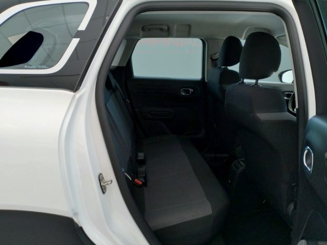 CITROEN C3 AIRCROSS BLUEHDI 120 CV AUTOMATICA SHINE  - foto 15