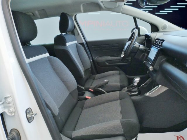 CITROEN C3 AIRCROSS BLUEHDI 120 CV AUTOMATICA SHINE  - foto 16