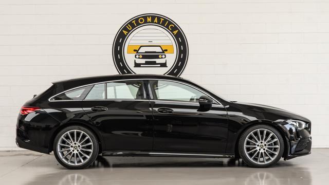 MERCEDES-BENZ CLA 200 D SHOOTING BRAKE PREMIUM IVA ESP - foto 7
