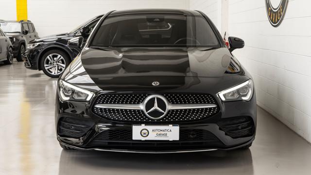 MERCEDES-BENZ CLA 200 D SHOOTING BRAKE PREMIUM IVA ESP - foto 9