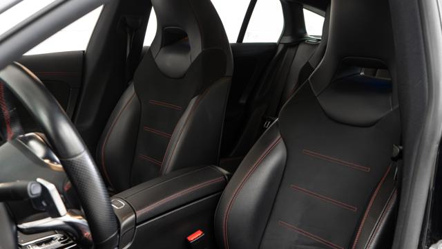 MERCEDES-BENZ CLA 200 D SHOOTING BRAKE PREMIUM IVA ESP - foto 13