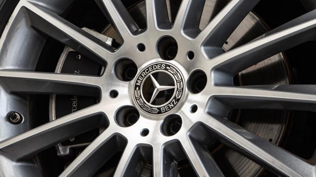 MERCEDES-BENZ CLA 200 D SHOOTING BRAKE PREMIUM IVA ESP - foto 21