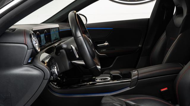MERCEDES-BENZ CLA 200 D SHOOTING BRAKE PREMIUM IVA ESP - foto 31