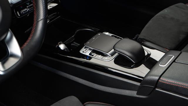 MERCEDES-BENZ CLA 200 D SHOOTING BRAKE PREMIUM IVA ESP - foto 32