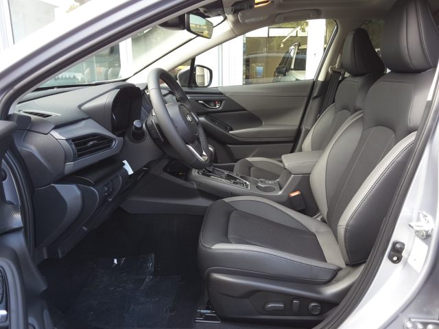 SUBARU CROSSTREK 2.0I E-BOXER MHEV CVT LINEARTRON - foto 6