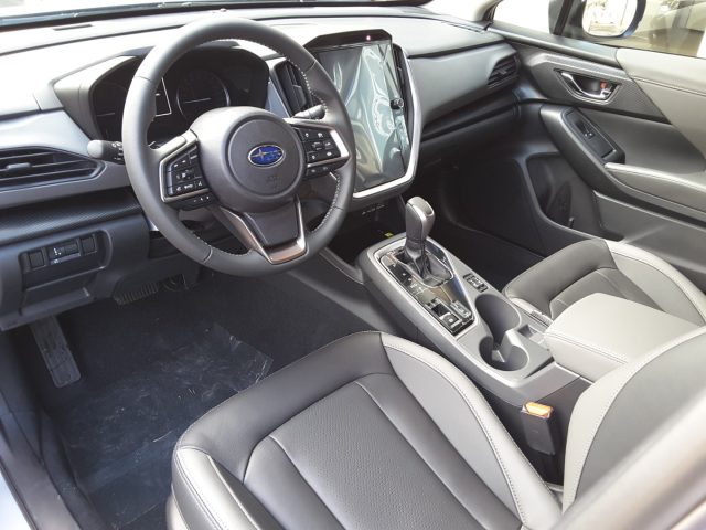 SUBARU CROSSTREK 2.0I E-BOXER MHEV CVT LINEARTRON - foto 7