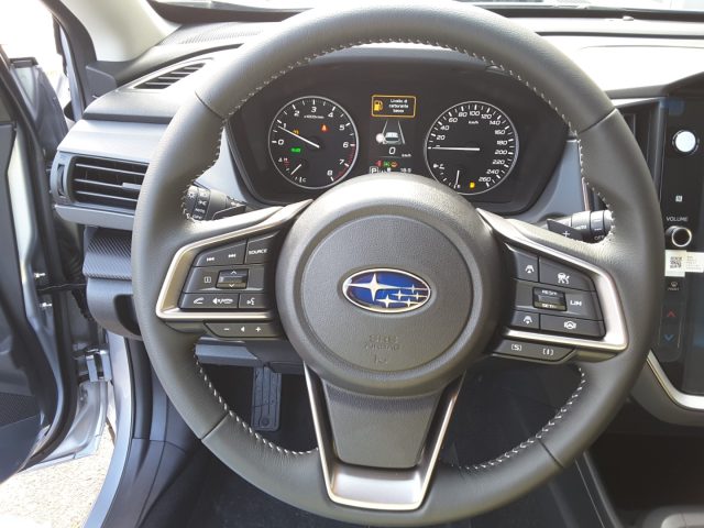 SUBARU CROSSTREK 2.0I E-BOXER MHEV CVT LINEARTRON - foto 8