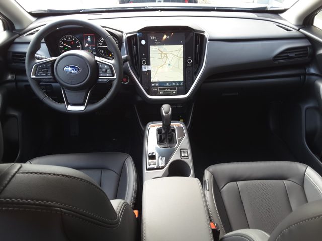 SUBARU CROSSTREK 2.0I E-BOXER MHEV CVT LINEARTRON - foto 9