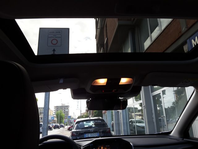 SUBARU CROSSTREK 2.0I E-BOXER MHEV CVT LINEARTRON - foto 10