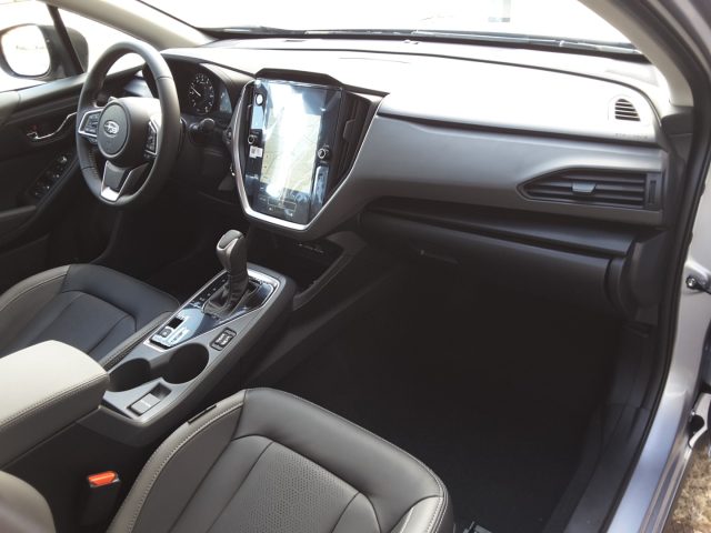 SUBARU CROSSTREK 2.0I E-BOXER MHEV CVT LINEARTRON - foto 11