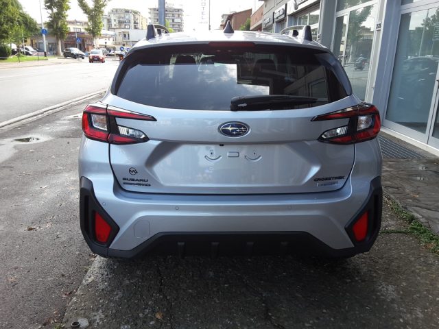 SUBARU CROSSTREK 2.0I E-BOXER MHEV CVT LINEARTRON - foto 13