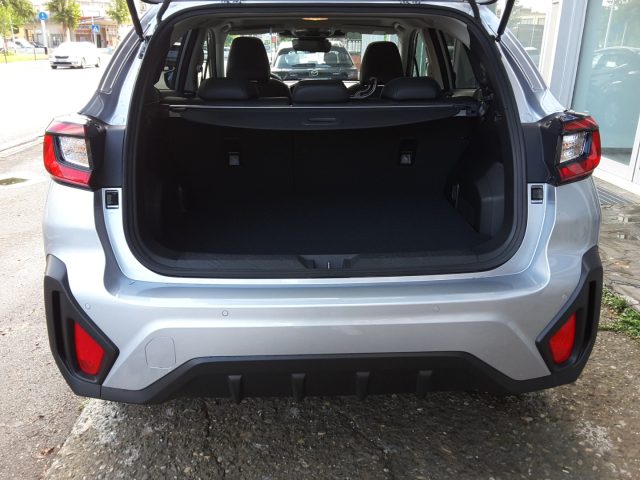 SUBARU CROSSTREK 2.0I E-BOXER MHEV CVT LINEARTRON - foto 15