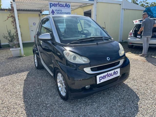 SMART FORTWO 1000 52 KW COUPÉ PASSION - foto 2