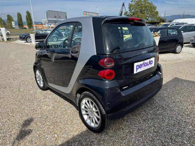 SMART FORTWO 1000 52 KW COUPÉ PASSION - foto 5