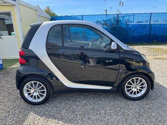 SMART FORTWO 1000 52 KW COUPÉ PASSION - foto 4