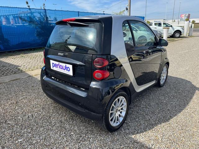 SMART FORTWO 1000 52 KW COUPÉ PASSION - foto 6