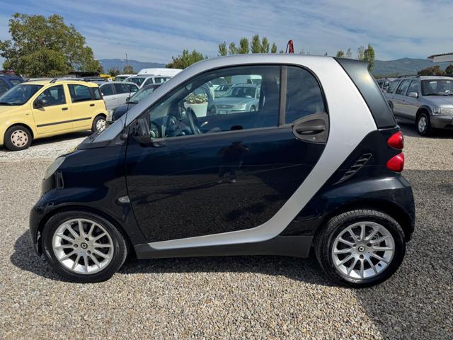 SMART FORTWO 1000 52 KW COUPÉ PASSION - foto 3