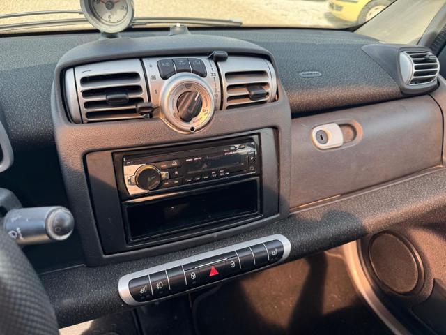 SMART FORTWO 1000 52 KW COUPÉ PASSION - foto 10