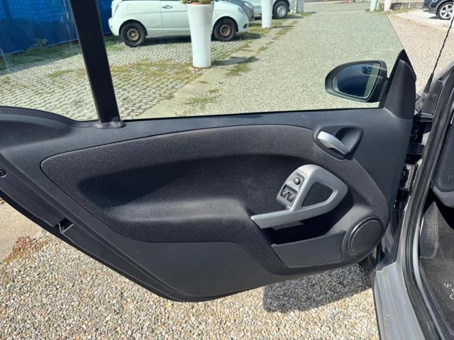 SMART FORTWO 1000 52 KW COUPÉ PASSION - foto 8