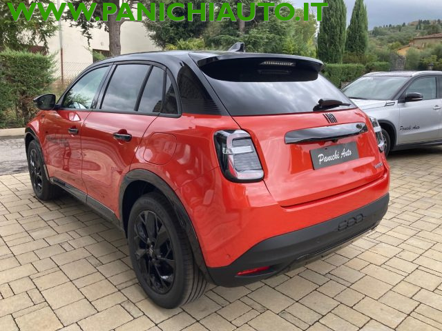 FIAT 600 HYBRID 145 CV DCT MHEV SPORT EDI - foto 7