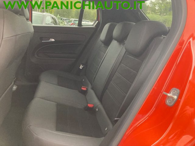 FIAT 600 HYBRID 145 CV DCT MHEV SPORT EDI - foto 8