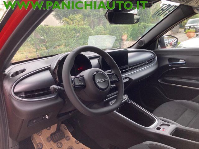 FIAT 600 HYBRID 145 CV DCT MHEV SPORT EDI - foto 10