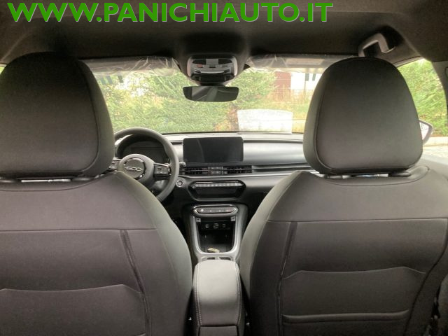 FIAT 600 HYBRID 145 CV DCT MHEV SPORT EDI - foto 11