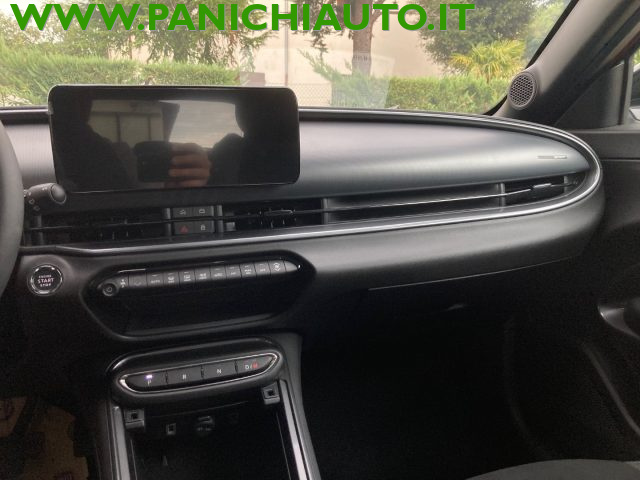 FIAT 600 HYBRID 145 CV DCT MHEV SPORT EDI - foto 12