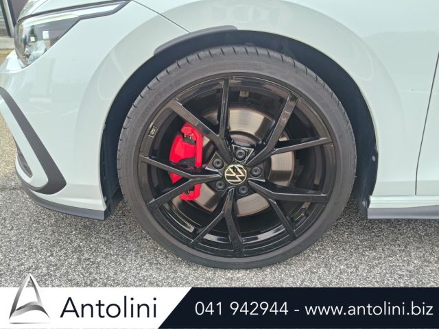 VOLKSWAGEN GOLF 2.0 TSI DSG GTI "CERCHI 19* GOLF - foto 6