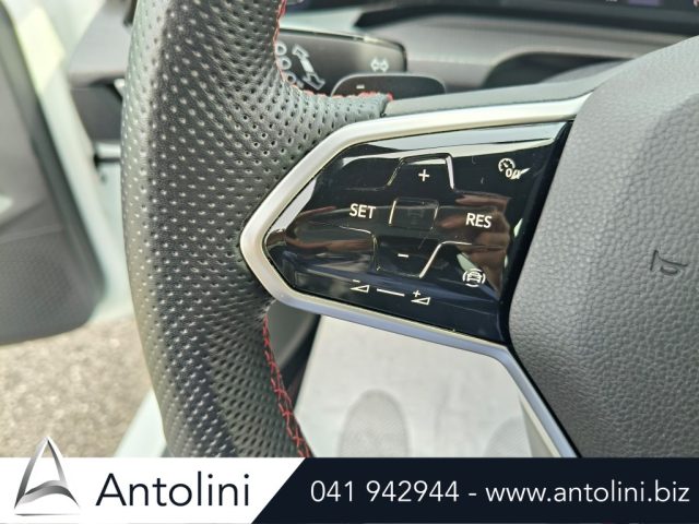 VOLKSWAGEN GOLF 2.0 TSI DSG GTI "CERCHI 19* GOLF - foto 18