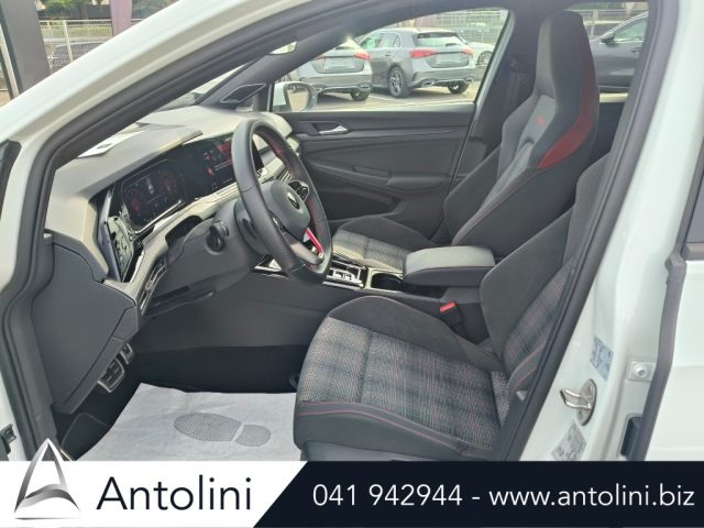 VOLKSWAGEN GOLF 2.0 TSI DSG GTI "CERCHI 19* GOLF - foto 10