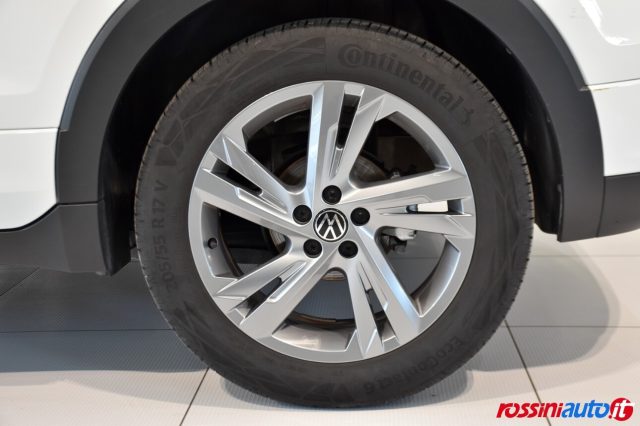 VOLKSWAGEN T-CROSS 1.0 TSI 116 CV R-LINE + TECH PAC - foto 19