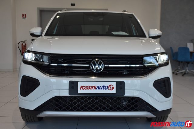 VOLKSWAGEN T-CROSS 1.0 TSI 116 CV R-LINE + TECH PAC - foto 23