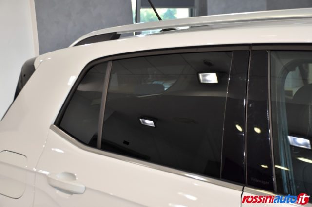 VOLKSWAGEN T-CROSS 1.0 TSI 116 CV R-LINE + TECH PAC - foto 26