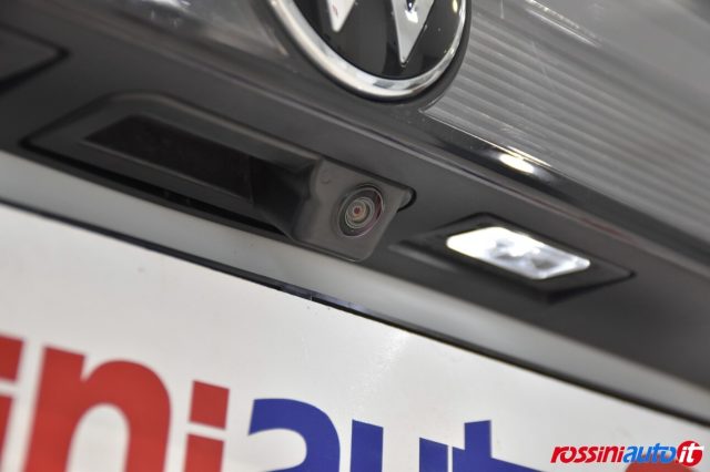 VOLKSWAGEN T-CROSS 1.0 TSI 116 CV R-LINE + TECH PAC - foto 35