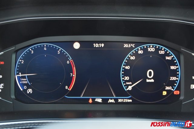 VOLKSWAGEN T-CROSS 1.0 TSI 116 CV R-LINE + TECH PAC - foto 36